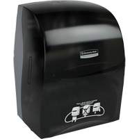 Sanitouch Hard Roll Towel Dispenser, Manual, 12.63" W x 10.2" D x 16.13" H Par Equipment