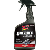 Grez-Off Degreaser, Trigger Bottle Par Equipment