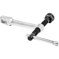 Ensemble coulisseau complet Par Equipment