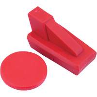 Jeu de tampons de rechange pour serre-joint PowerGrip Par Equipment