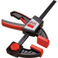 One-Handed EZS Clamp, 6" (152 mm) Par Equipment
