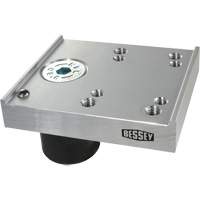 Adaptateur de serrage &agrave; genouill&egrave;re Par Equipment