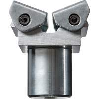 Dispositif de fixation pour table Vario Par Equipment