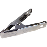 Serre-joint &agrave; ressort en acier s&eacute;rie XM Par Equipment