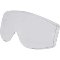 Stealth&reg; Safety Glasses, Anti-Fog, Clear Par Equipment