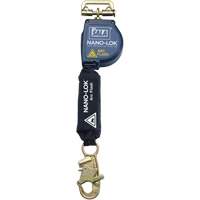 Fall Arrest Retractable Lifelines