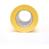 Automotive Refinish Masking Tape 388N, 18 mm (3/4") x 55 m (180'), Tan Par Equipment