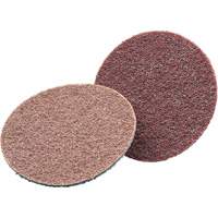 Disque de conditionnement de surface SE Scotch-Brite SE-DH, 7" dia., Grain Moyen, Oxyde d'aluminium Par Equipment
