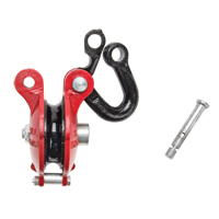 Yarding Block Par Equipment