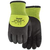 Coated Gloves