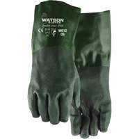 Chemical Resistant Gloves