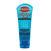 Crème pour les pieds Healthy Feet<sup>MD</sup> NKA502 | Par Equipment