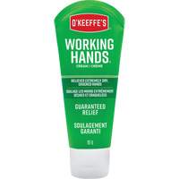 Working Hands&reg; Cream, Tube, 3 oz. Par Equipment