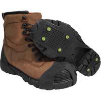 Icetred™ Full-Sole Traction Device, Rubber, Stud Traction, Large NKA881 | Par Equipment