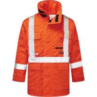 High Visibility Clothing