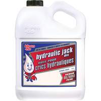 Hydraulic Jack Fluid, 4 L, Jug NKB287 | Par Equipment