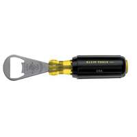 Ouvre-bouteille avec poign&eacute;e Cushion-Grip Par Equipment
