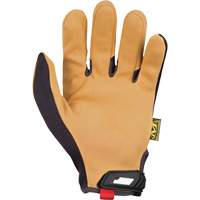 Material4X&reg; Original&reg; Abrasion-Resistant Gloves, Synthetic Palm, Size Medium/9 Par Equipment