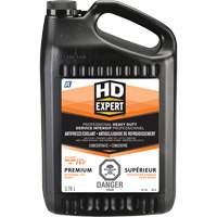Antigel/liquide de refroidissement concentr&eacute; pour dur&eacute;e de vie prolong&eacute;e pour moteur diesel Turbo Power, 3,78 L, Gallon Par Equipment