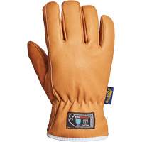 Endura&reg; Gloves, Large, Synthetic Palm, Thinsulate Inner Lining Par Equipment