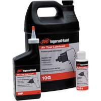 Edge Series™ Premium Grade Air Tool Oil NKD063 | Par Equipment