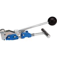 Band Clamp Hand Tool for 5/8" Clamps Par Equipment