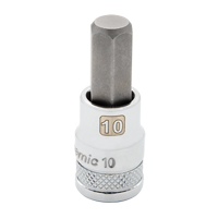 Screwdriver Bit Sockets