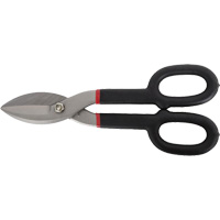 JTS-10 Tin Snips, 2" Cut Length Par Equipment