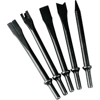 Edge Series Hammer Chisel Set Par Equipment