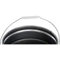 Pail, Steel, 5 gal. Par Equipment