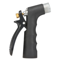 Pistol Grip Nozzle, Non-Insulated, Rear-Trigger, 100 psi NM814 | Par Equipment