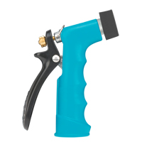 Pistol Grip Nozzle, Insulated, Rear-Trigger, 100 psi NM815 | Par Equipment