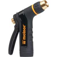 Adjustable Metal Hose Nozzle, Non-Insulated, Rear-Trigger NN205 | Par Equipment