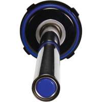 Vaporisateur de b&eacute;ton &agrave; compression s&eacute;rie industriel & entrepreneur, 3,5 gal. (16 L), Acier inoxydable, Lance de 24" Par Equipment