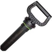 Vaporisateur d'acide &agrave; compression s&eacute;rie industriel & entrepreneur, 2 gal. (9 L), Poly&eacute;thyl&egrave;ne, Lance de 21" Par Equipment