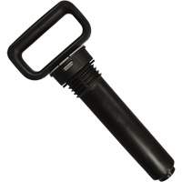 Vaporisateur moussant &agrave; compression s&eacute;rie nettoyage & restauration, 2 gal. (9 L), Poly&eacute;thyl&egrave;ne, Lance de 21" Par Equipment