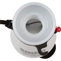 Contractor Max Sprayer, 1 gal. (4.5 L), Polyethylene, 14" Wand Par Equipment