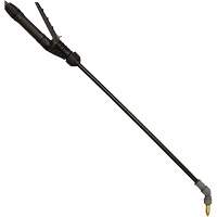 Contractor Max Sprayer, 1 gal. (4.5 L), Polyethylene, 14" Wand Par Equipment