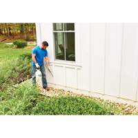 Grab & Go&reg; Multi-Purpose Sprayer, 1 gal. (4.5 L), Polyethylene, 10" Wand Par Equipment