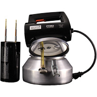 Pest Control Series Professional Electric Thermal Fogger Par Equipment