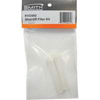 Filtres en ligne pour blocage Par Equipment