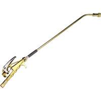 Baguette de vaporisateur professionnel, sans &eacute;gouttement avec blocage automatique Par Equipment