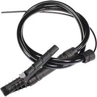 Tuyau de vaporisateur avec blocage Par Equipment