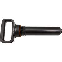 Pompe avec tige de pompe en acier Par Equipment