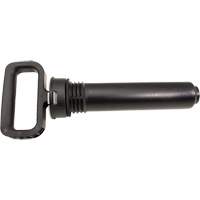 Pompe pour vaporisateur d'ac&eacute;tone avec tige de pompe en acier Par Equipment