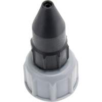 Trousse d'embout en poly ajustable avec filetage en poly Par Equipment