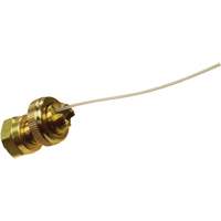 4-Way Brass Nozzle NO344 | Par Equipment