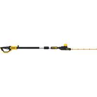 MAX* Pole Hedge Trimmer, 22", 20 V, Battery Powered Par Equipment