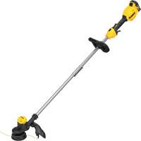 MAX* Cordless String Trimmer with Charger, 13", Battery Powered, 20 V Par Equipment