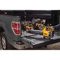 Ensemble souffleur &agrave; main sans balais MAX*, 20 V, Vitesse d'air 125 mi/h, &agrave; pile Par Equipment